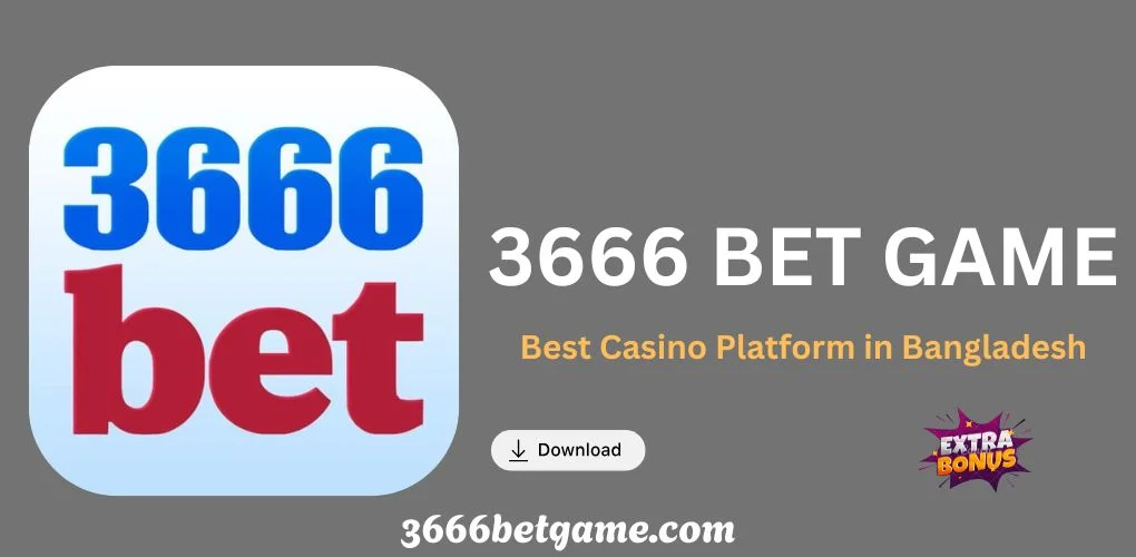 3666bet