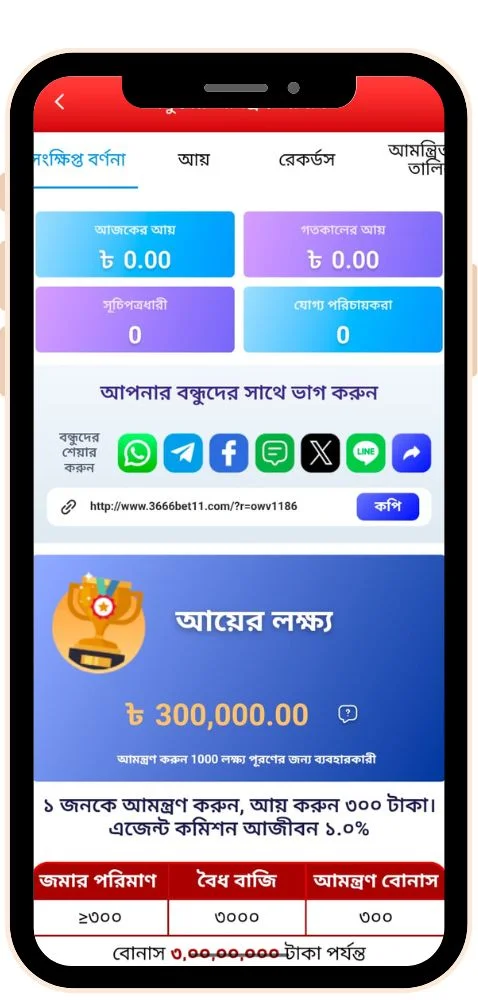 3666bet